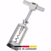 دربازکن زنگوله‌ای Bell Corkscrew »Chianti« Monopol Edition وست مارک