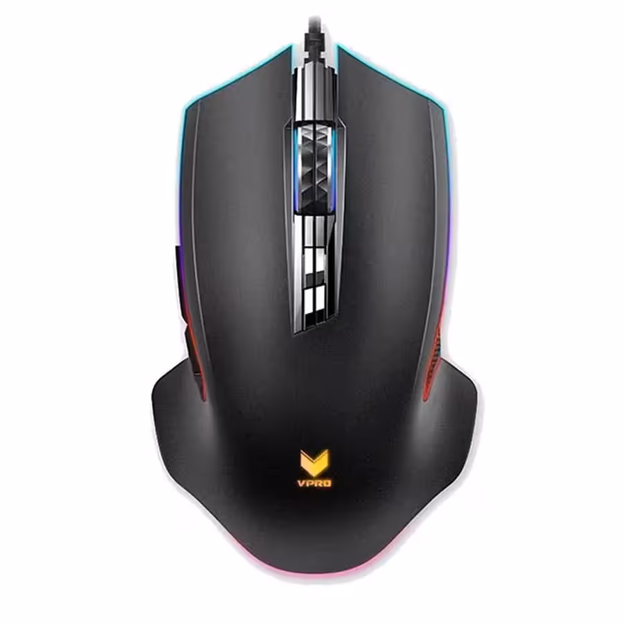 ماوس بی سیم گیمینگ رپو مدل RAPOO V20 Pro