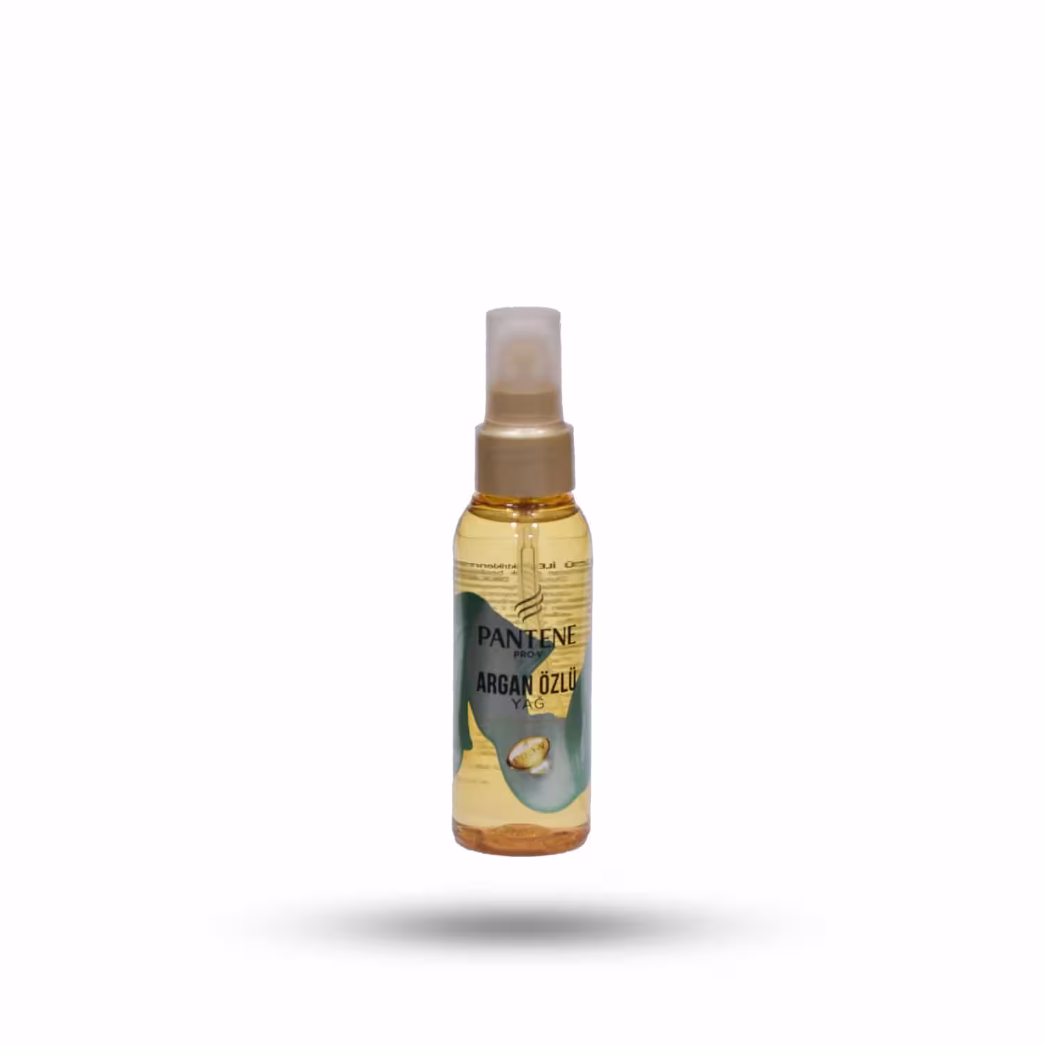روغن مو آرگان پنتن مدل Argan Ozlu Yag حجم 100 میل
