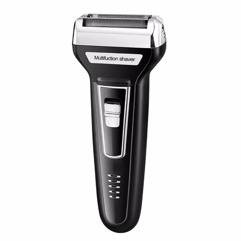 ست ماشین اصلاح موی صورت و بدن شارژی مدل YK-6558