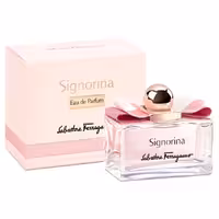 ادوپرفیوم Signorina از برند Salvatore Ferragamo
