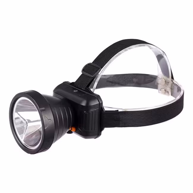 چراغ پیشانی دی پی شارژی DP-7251A