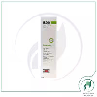 ژل کرم ضد براقی پوست چرب – Everclean Ultra Mattifying Gel Cream – ایزدین – isdin