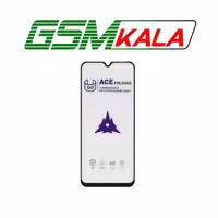گلس Anti Static Full Cover ACE 360 Xiaomi redmi note 8 - redmi 8