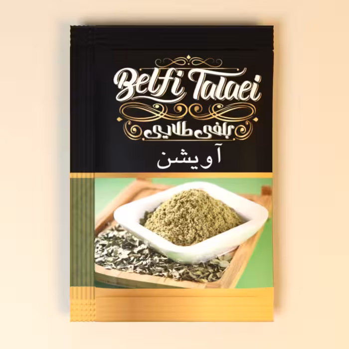 آویشن تک نفره بلفی طلایی 3 کیلویی