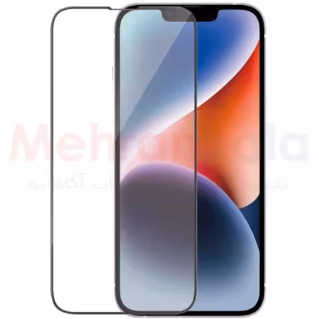 محافظ اورجینال صفحه نمایش میتوبل مدل Anti Static مناسب آیفون 14