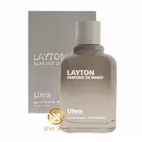 ادکلن لیتون پرفیوم اولترا Layton Parfume Ultra
