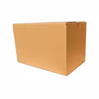 جعبه اسباب کشی مدل EH-50x30x35 بسته 15 عددی | کالا مکس