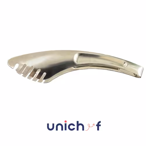 انبر سالاد هلالیUN-3413