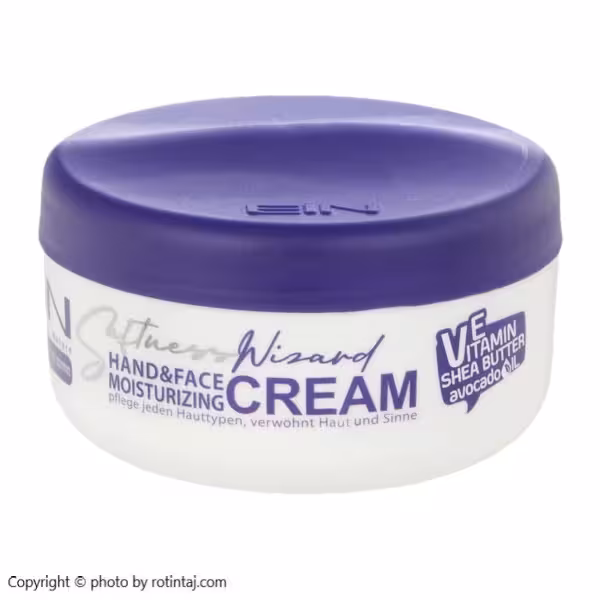 کرم مرطوب کننده ای آی ان 300 میلی