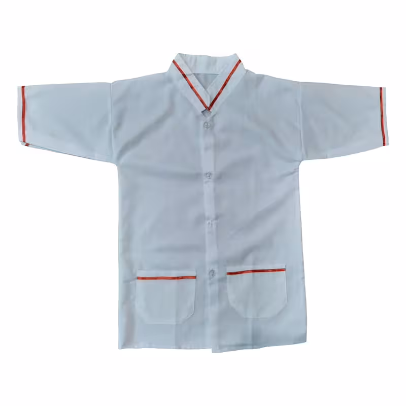 روپوش آشپزی مدل pe258 | کالا مکس