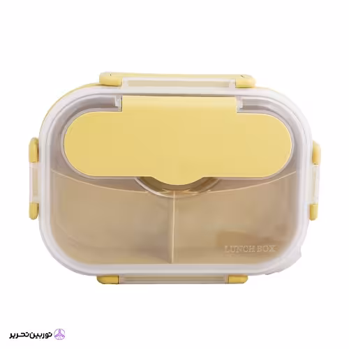 ظرف غذا چاپ استیک استیل