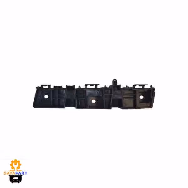 براکت سپر جلو راست چانگان CS35
