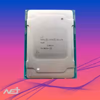 سی پی یو سرور Intel Xeon Silver 4110