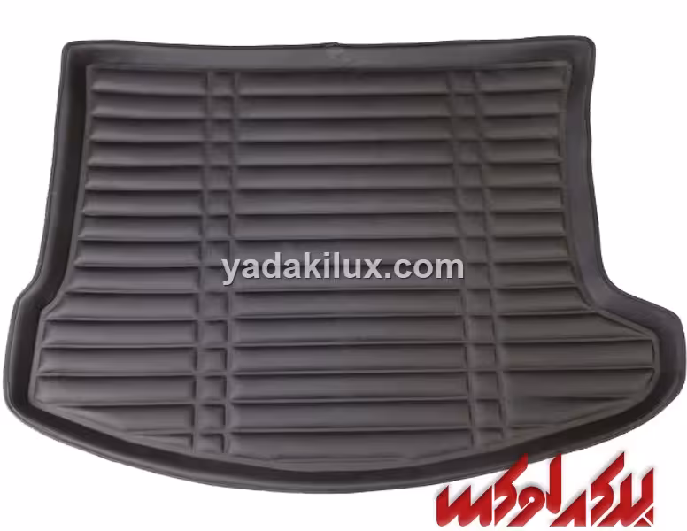 کفپوش صندوق عقب مزدا 3نیو mazda 3 new پنج بعدی AM PZ TS Ultimate