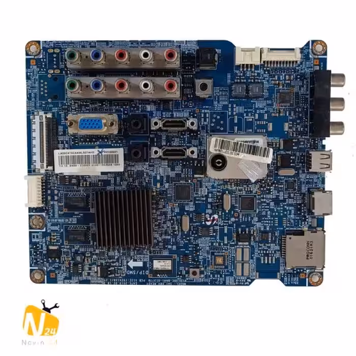 مین برد LA32C475
