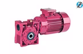 گیربکس حلزونی Yilmaz