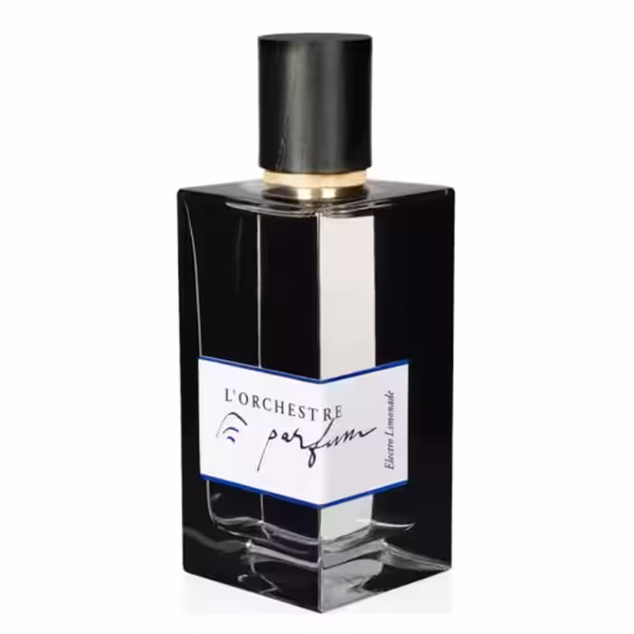اکستریت د پرفیوم Electro Limonade از برند  L’Orchestre Parfum