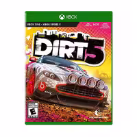 DIRT 5 – Xbox One
