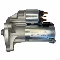 استارت پژو 206