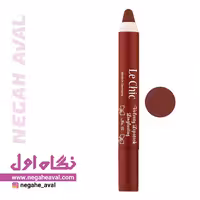 رژلب مدادی لچیک شماره 15