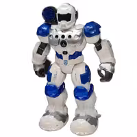 ربات کنترلی 8088 کد 186 خارجی 00