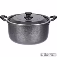 قابلمه عروس مدل درب فلزی سایز 38