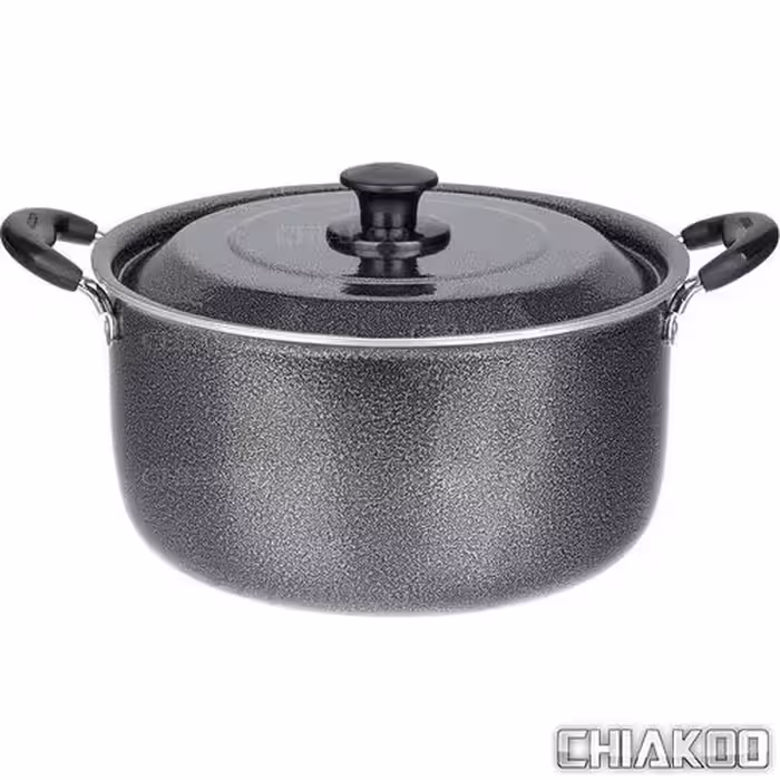 قابلمه عروس مدل درب فلزی سایز 38