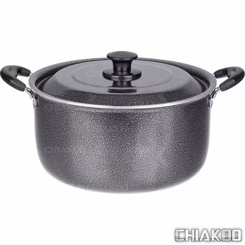 قابلمه عروس مدل درب فلزی سایز 38