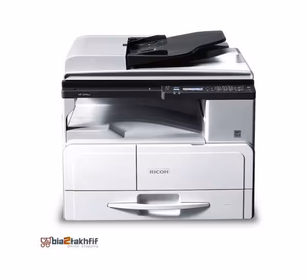 دستگاه کپی MP2014AD ریکو