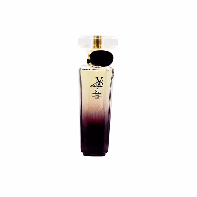 ادکلن عطر مینیاتوری زنانه میدنایت رز شمیاس SHAMYAS  Midnight Rose 30ML