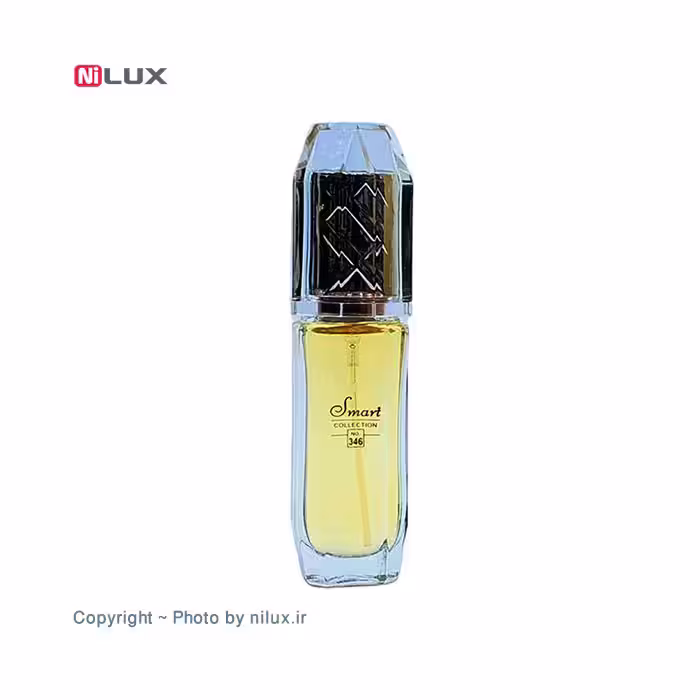 عطر مینیاتوری زنانه اسمارت کالکشن شماره No.346