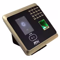 دستگاه حضور و غیاب فراتکنو مدل UF100