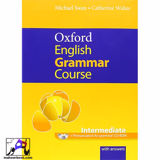 Oxford English Grammar Course Intermediate