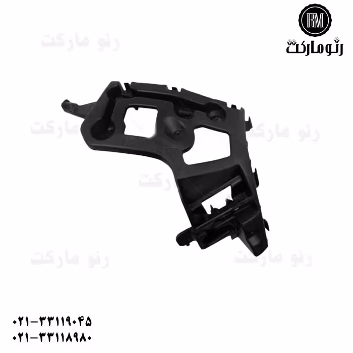 براکت عقب چپ کپچر