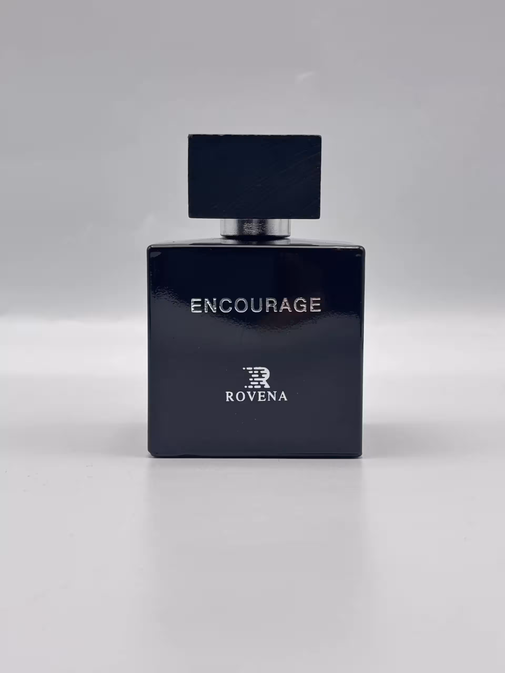 ادکلن لالیک بلک مردانه 100 میل روونا (Rovena Lalique Black Encourage)