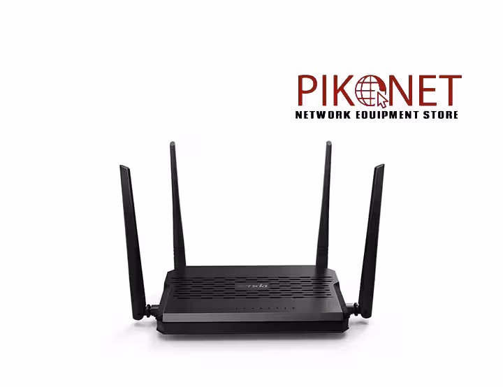 مودم ADSL تندا مدل Tenda D305