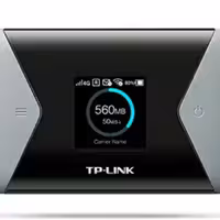 مودم 4G قابل حمل تی پی-لینک مدل M7310