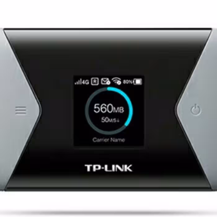 مودم 4G قابل حمل تی پی-لینک مدل M7310