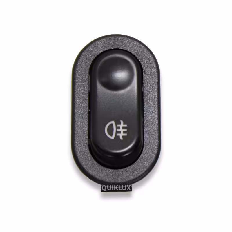 کلید پرژکتور تک حالته سایپایی مدل بیضی