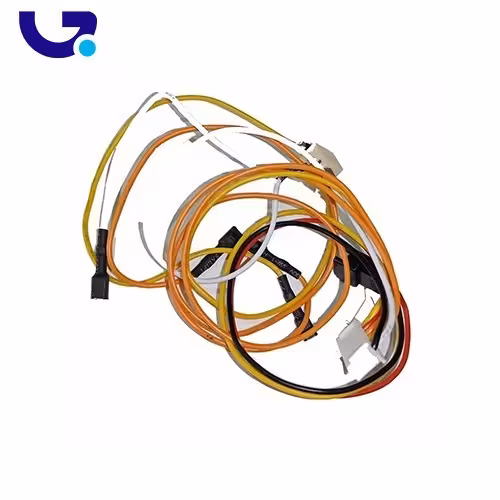 مجموعه سیم برد دو کلید حرارتی B3215