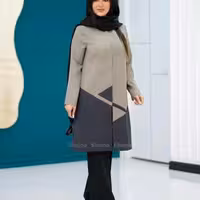 مانتو مجلسی شانتون مدل مانتو شانتون مانتو مجلسی مانتو زنانه