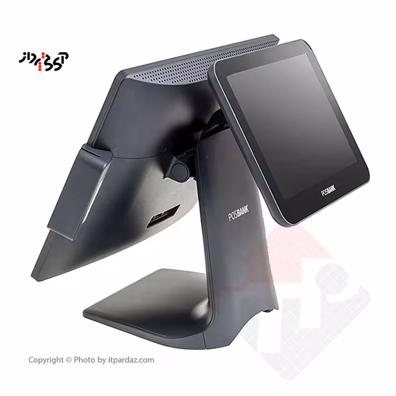 صندوق فروشگاهی دست دوم پوزبانک مدل Apexa-G