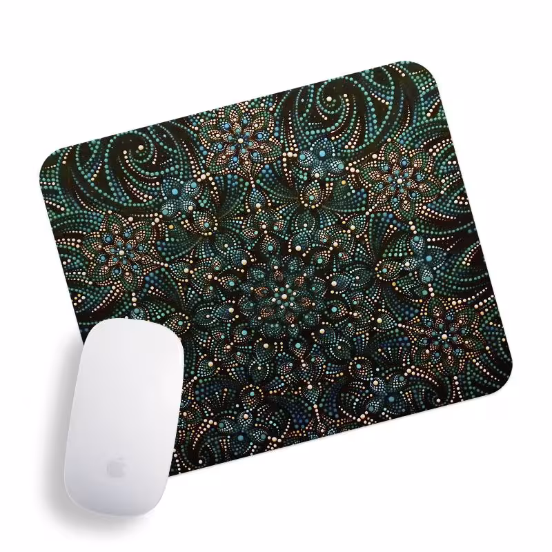 پد موس راویتا طرح 3066