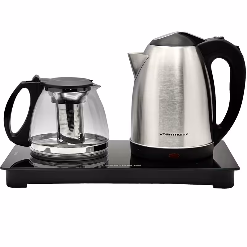 چای ساز وگاترونیکس مدل VE-114 | چاوه