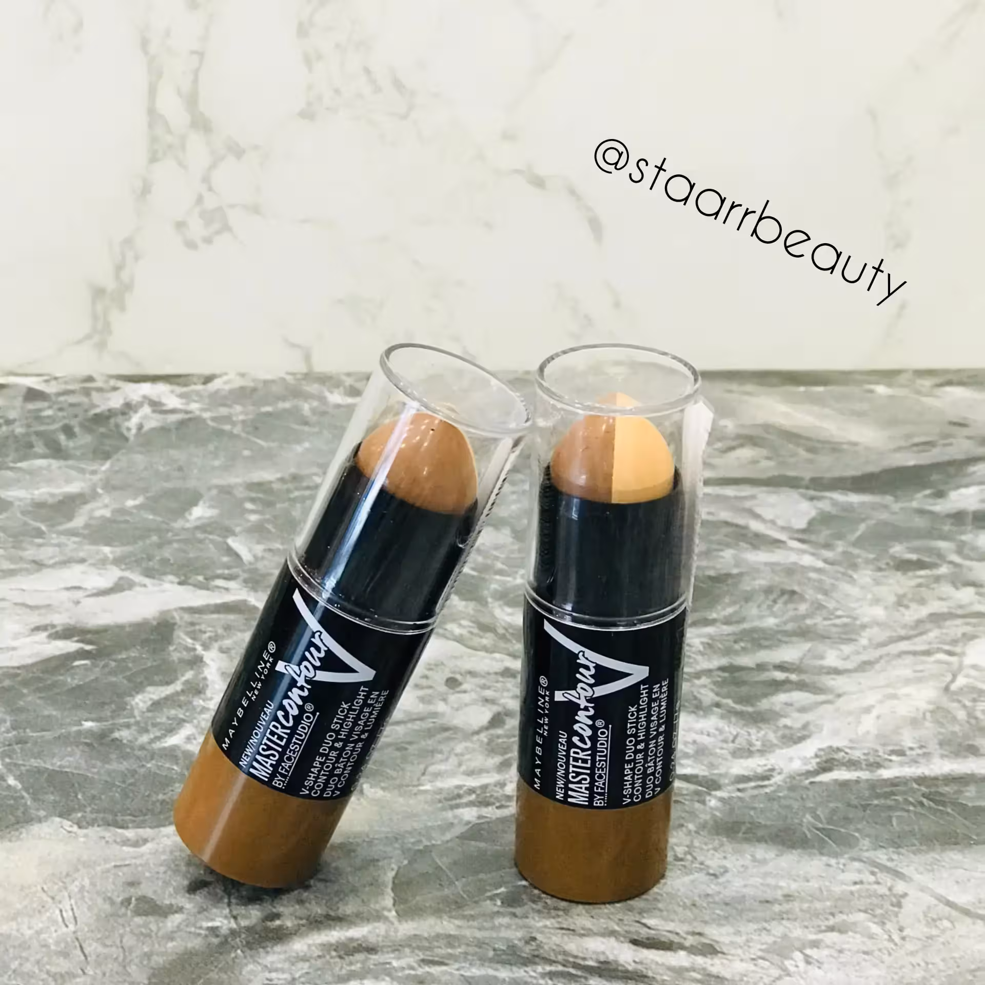 قلم کانتورینگ میبلین-Dark Maybelline Contouring Pencil-Dark