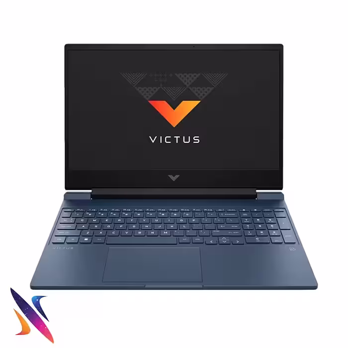 لپ تاپ اچ پی Victus FA0033DX i5-12450H 40GB 512GB SSD-3050