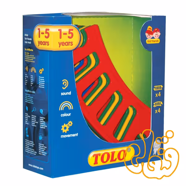 ریل قطار train track 89160