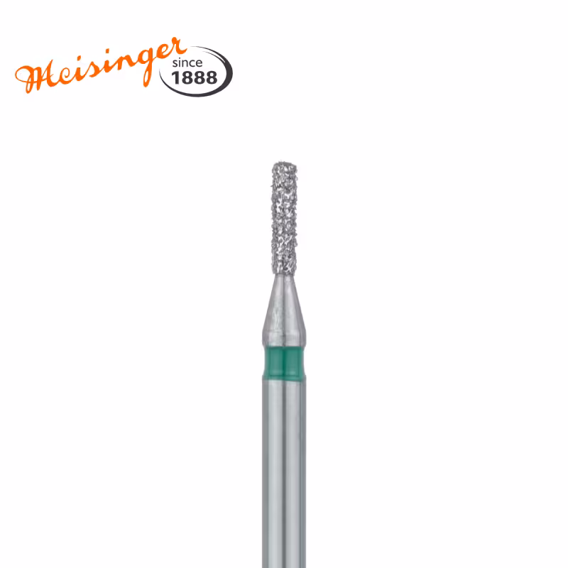 فرز الماسه MEISINGER – Diamond Bur 840G 010 FG