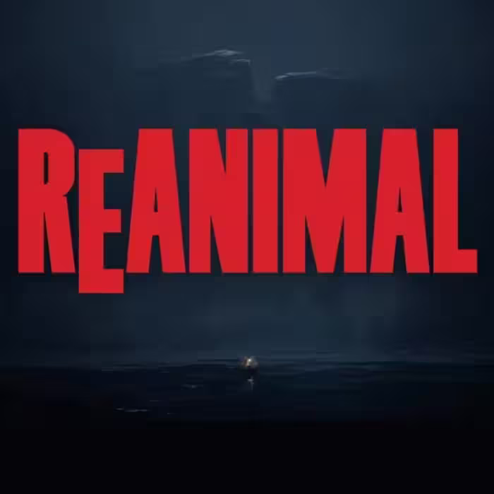 خرید بازی Reanimal اکانت قانونی PS5 با بهترین قیمت